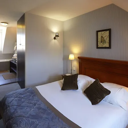Hotel Alfred La Madeleine Beaune (Cote d'Or)