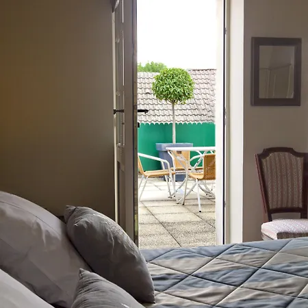 Alfred La Madeleine Otel 3*