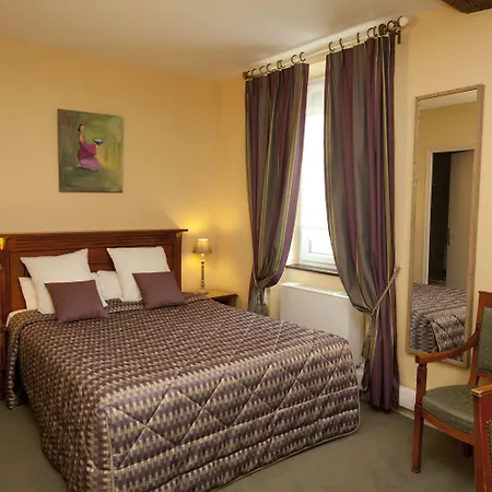 Alfred La Madeleine Hotel