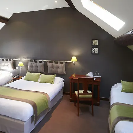 Alfred La Madeleine 3*