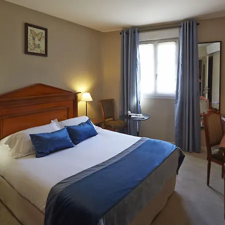 Hotel Alfred La Madeleine Beaune (Cote d'Or)