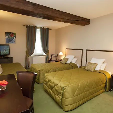 Alfred La Madeleine Otel 3*