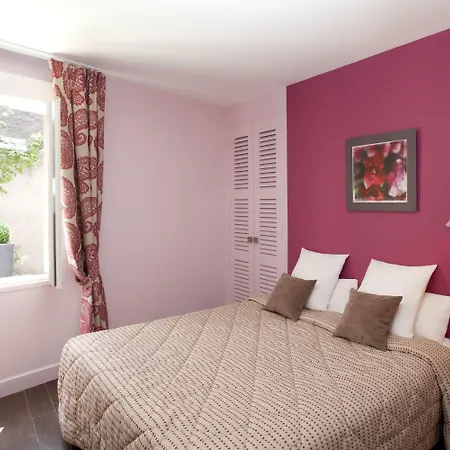 Alfred La Madeleine 3*