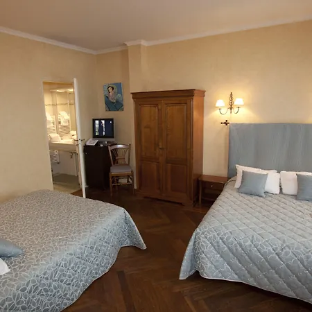 Alfred La Madeleine 3* Beaune (Cote d'Or)