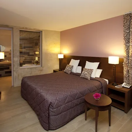 Alfred La Madeleine 3* Beaune (Cote d'Or)