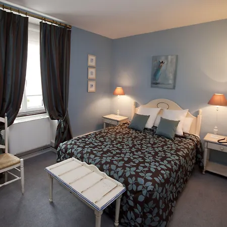 Szálloda Alfred La Madeleine Beaune