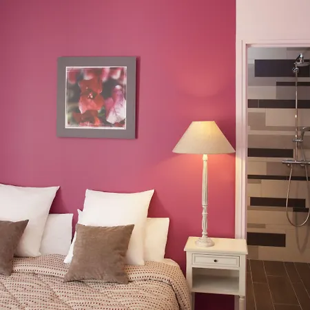 Alfred La Madeleine 3* Beaune