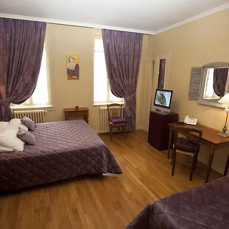 Alfred La Madeleine 3*