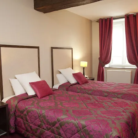 Otel Alfred La Madeleine 3*