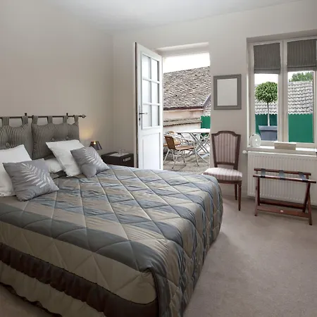 Alfred La Madeleine Beaune (Cote d'Or)