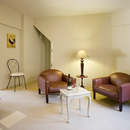 Alfred La Madeleine Beaune (Cote d'Or)