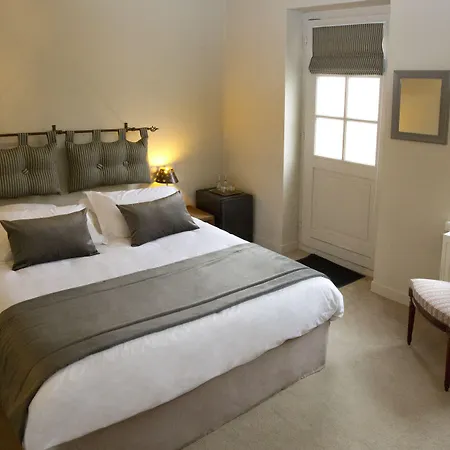 Alfred La Madeleine 3* Beaune (Cote d'Or)