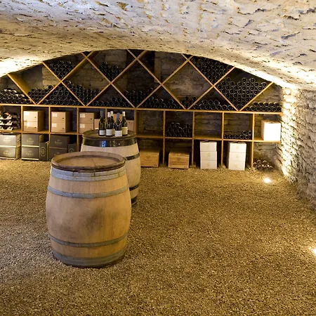 Alfred La Madeleine 3* Beaune (Cote d'Or)