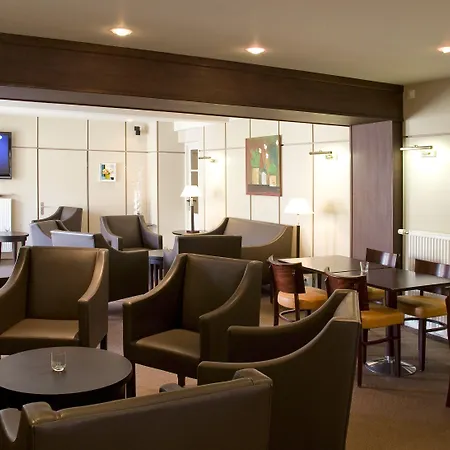 Hotel Alfred La Madeleine Beaune (Cote d'Or)