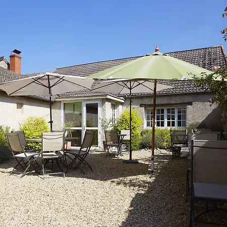 Alfred La Madeleine Hotel Beaune (Cote d'Or)