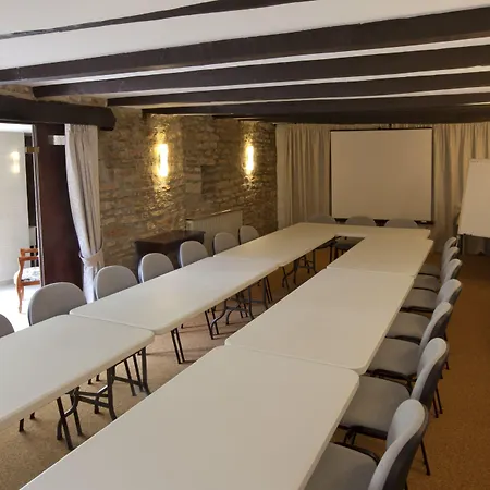 Otel Alfred La Madeleine 3*