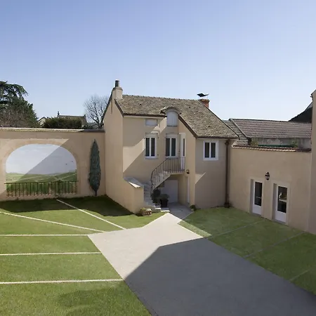 Szálloda Alfred La Madeleine