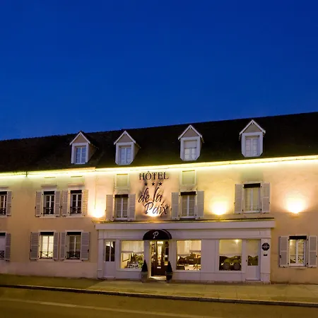 Hotel Alfred La Madeleine