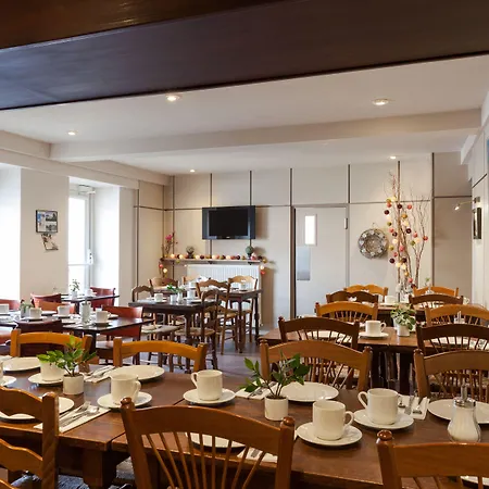 Alfred La Madeleine Hotel