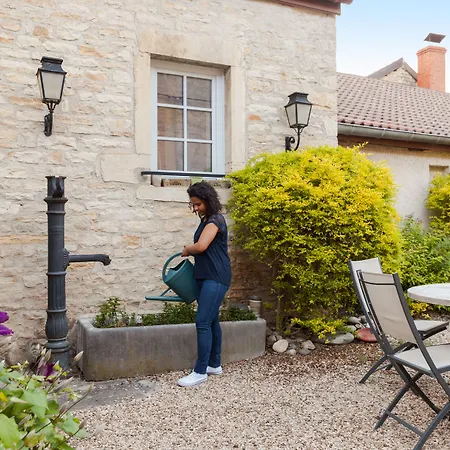 Alfred La Madeleine Otel Beaune (Cote d'Or)