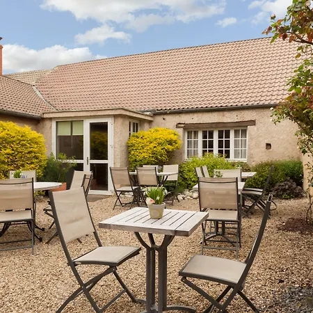 Alfred La Madeleine Otel 3*