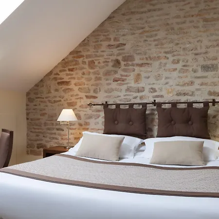 Alfred La Madeleine Otel 3*