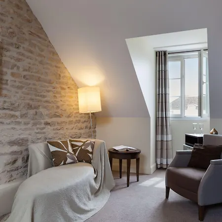 Hotel Alfred La Madeleine 3*