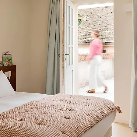 Alfred La Madeleine Beaune