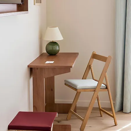 Alfred La Madeleine 3*