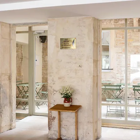 Hotel Alfred La Madeleine Beaune (Cote d'Or)