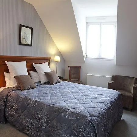 Hotel De La Paix, Beaune