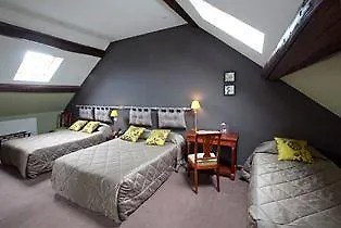 Alfred Hostels Beaune Beaune (Cote d'Or)