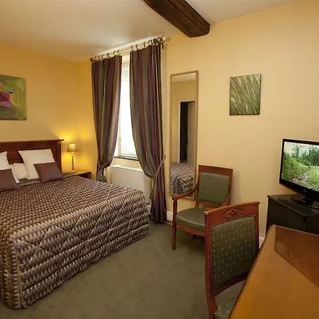 Hotel The Originals Boutique, Hôtel de la Paix, Beaune (Qualys-Hotel) Beaune (Cote d'Or)