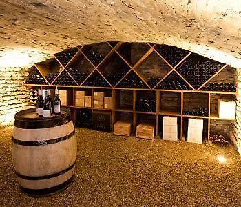 De La Paix, 3* Бон