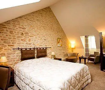 De La Paix, 3* Бон