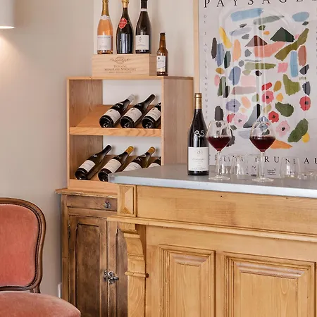 Hotel Alfred La Madeleine Beaune (Cote d'Or)