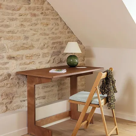 Hotel Alfred La Madeleine Beaune (Cote d'Or)