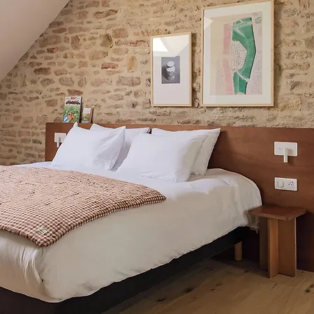 Alfred La Madeleine Hotel Beaune (Cote d'Or)