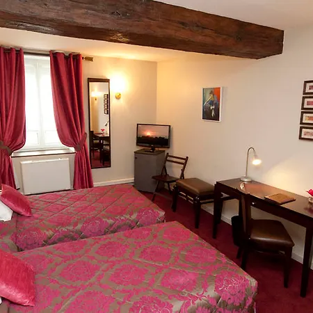 Hotel De La Paix, Beaune