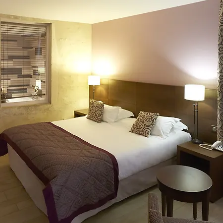 Hotel De La Paix, Beaune Beaune (Cote d'Or)