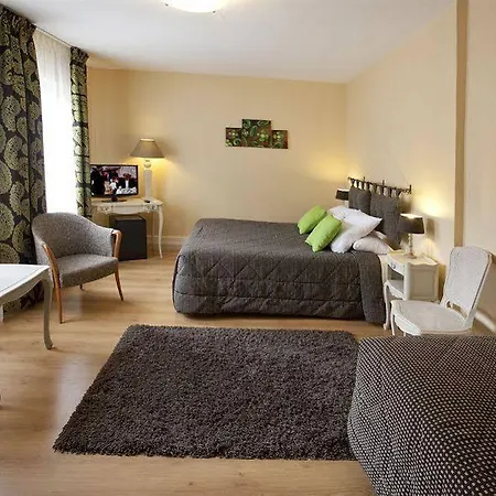 Alfred Hostels Beaune