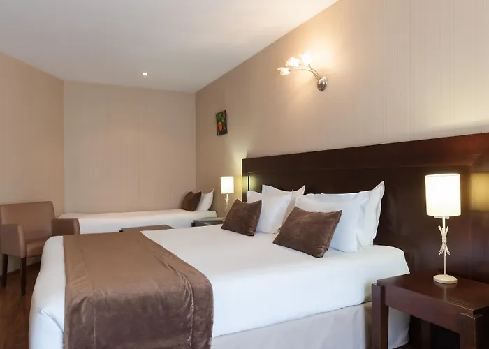 Hotel Alfred La Madeleine