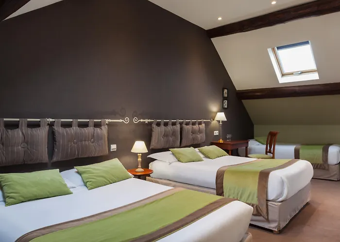 Hotel Alfred La Madeleine 3*