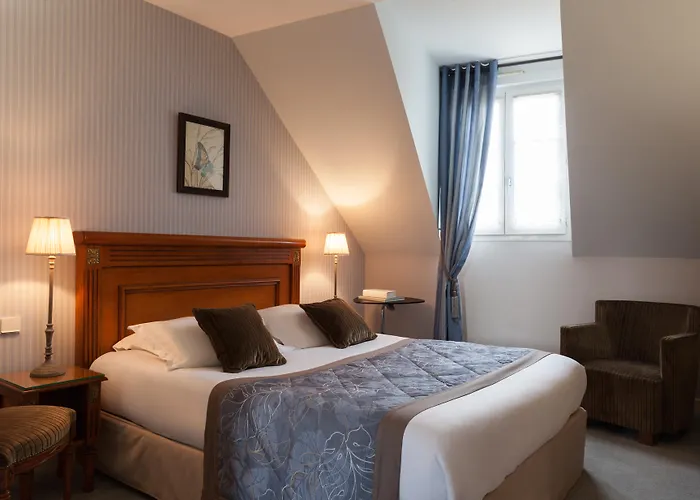 Alfred La Madeleine Hotel Beaune (Cote d'Or)