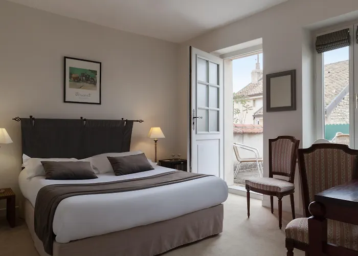 Alfred La Madeleine 3*