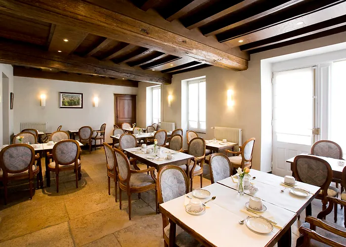 Alfred La Madeleine Hotel