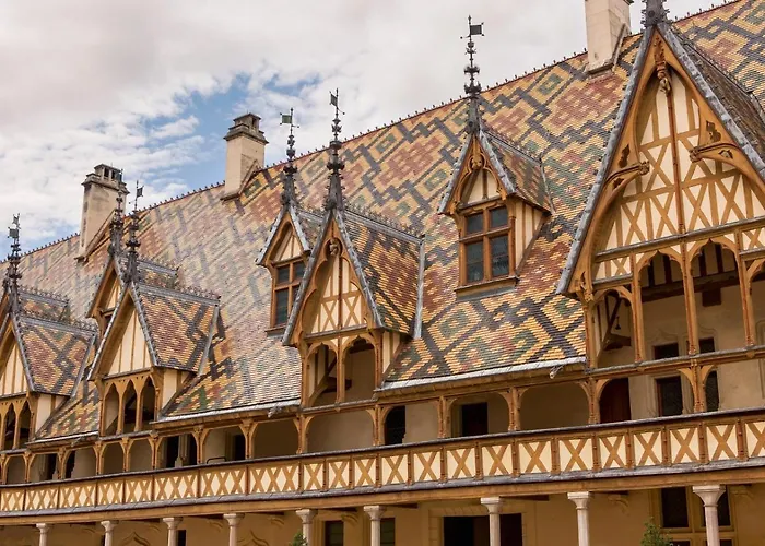 Hotel Alfred La Madeleine 3*