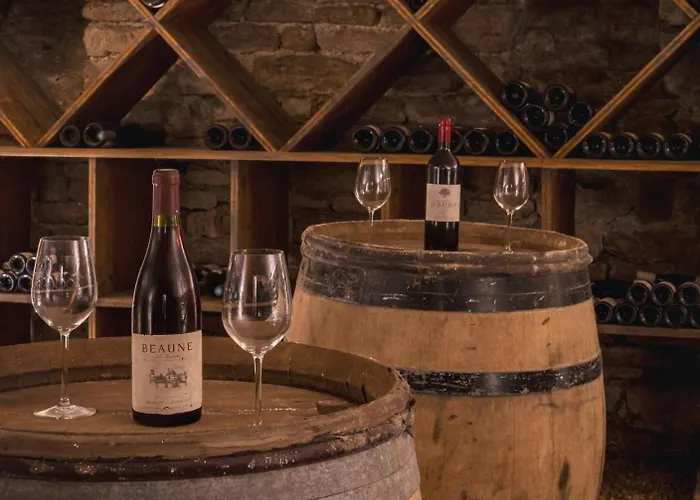 Alfred La Madeleine 3*