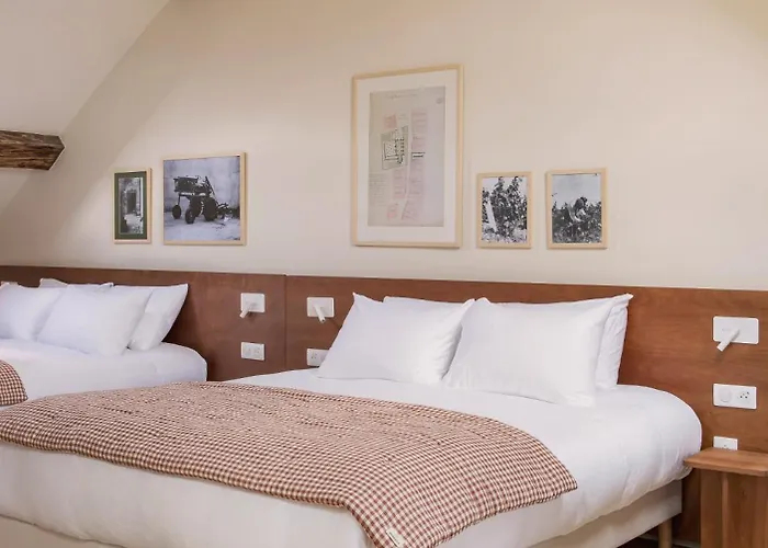 Hotel Alfred La Madeleine Beaune (Cote d'Or)