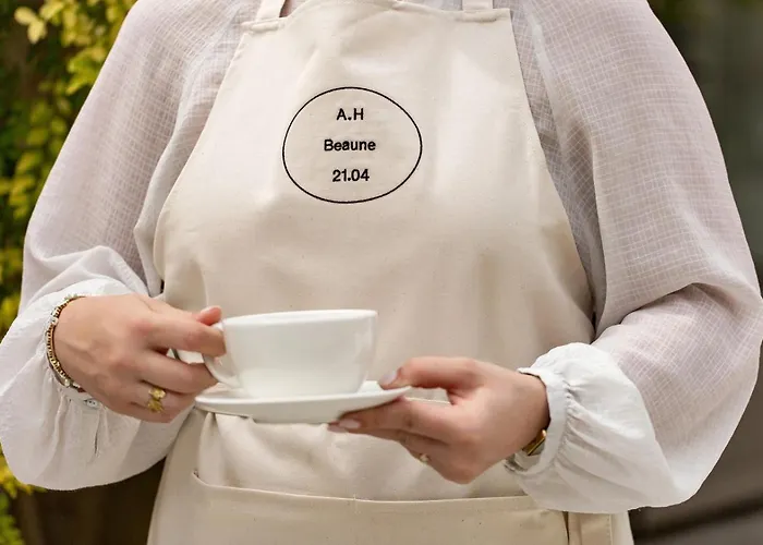 Hotel Alfred La Madeleine